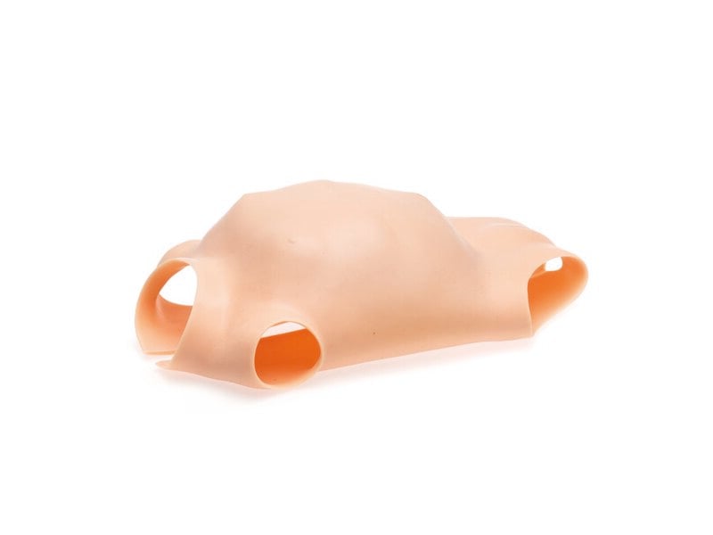 SKIN; TORSO NBA