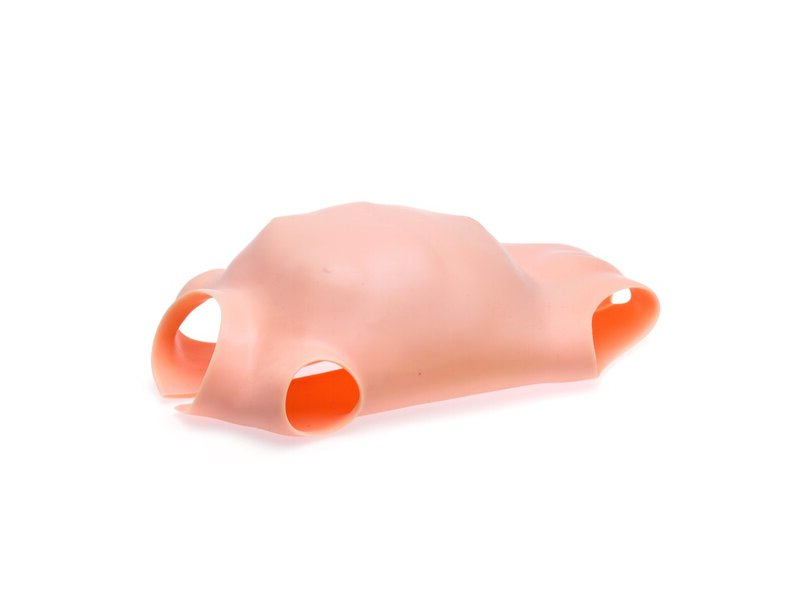 SKIN; TORSO NBA