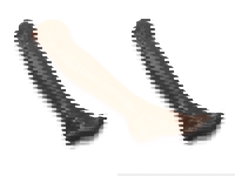 SET; LEG-PEDI IO-BLK