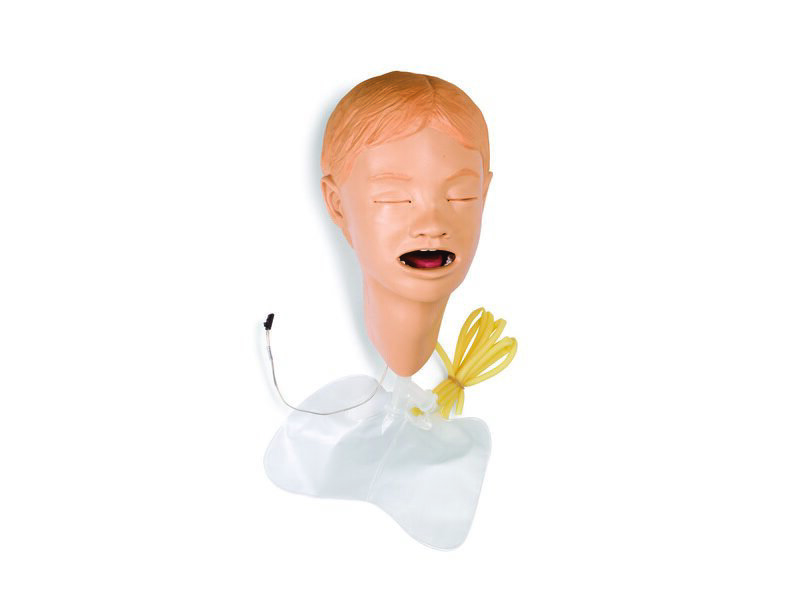 Kopf für Megacode Kid