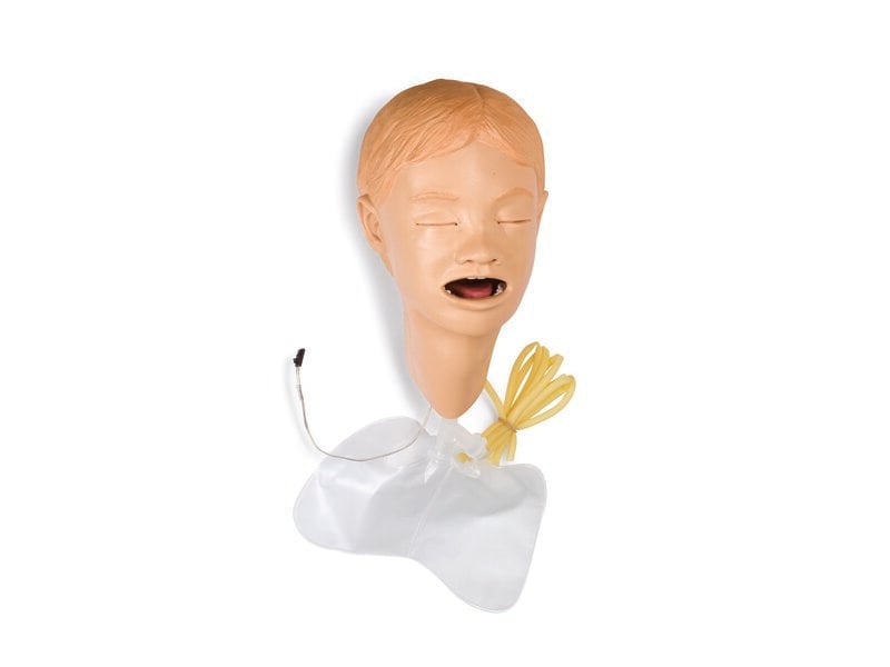 HEAD; PEDI INT SPAD (S)