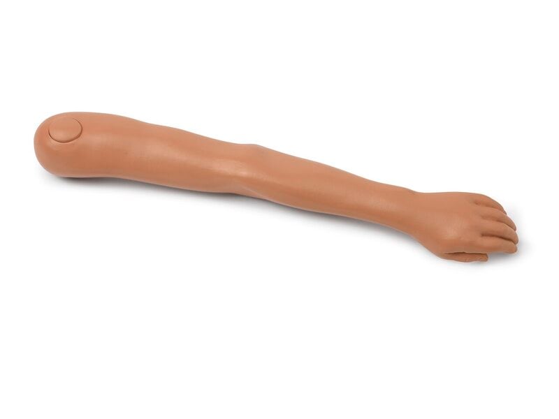 Linker Arm für Kind (mittlerer Hautton)