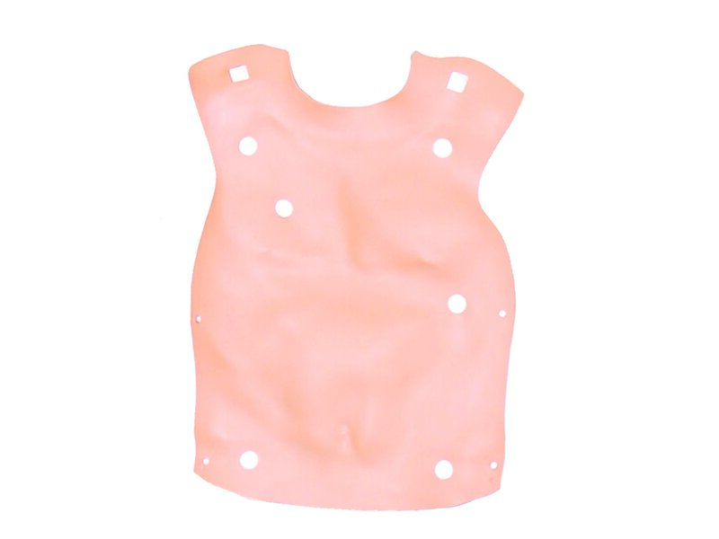 SKIN; CHST MCKID SPAD-S