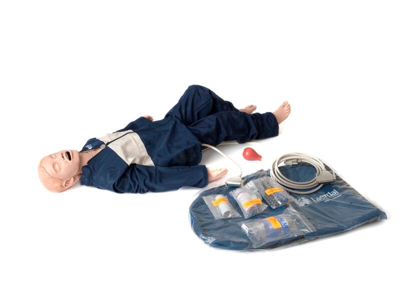 MEGACODE KID PREDISPOSTO PER SIMPAD 