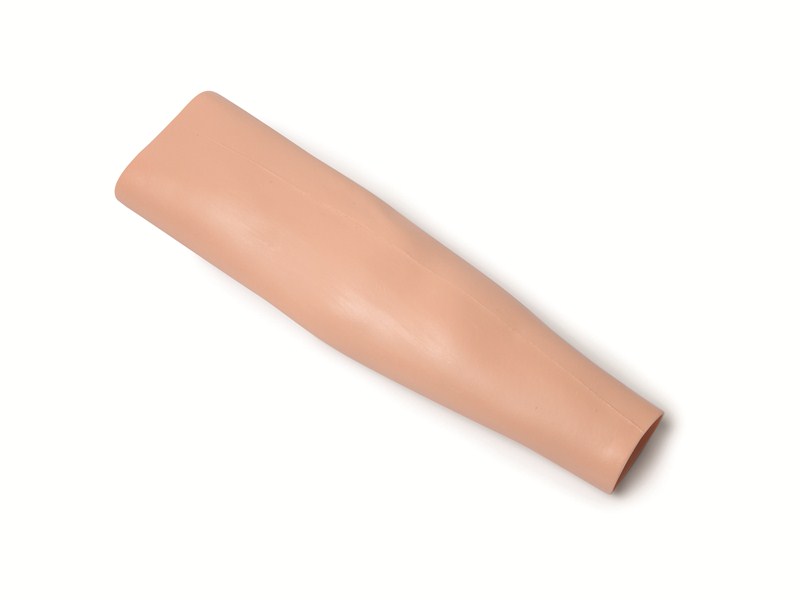 BP Skin; L-Arm SimJr (S)