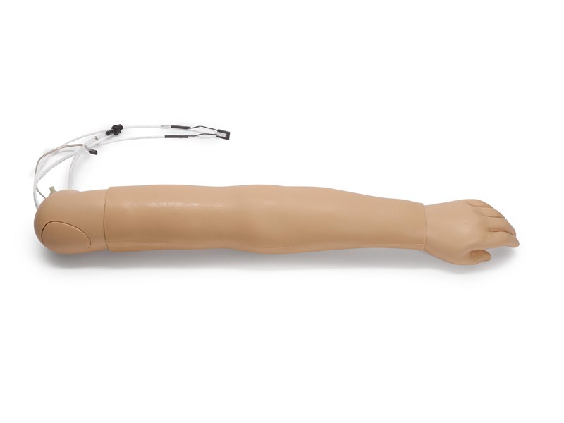 BP Arm; LT SimJr (S) SimJunior