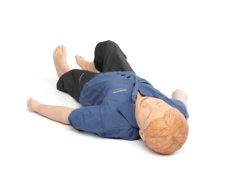 SimJunior Simulator 