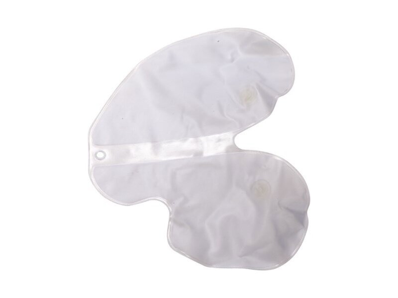 Lung Bag Pedi MCKid/SimJunior