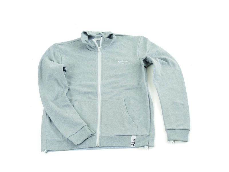 SimMan ALS Jacket