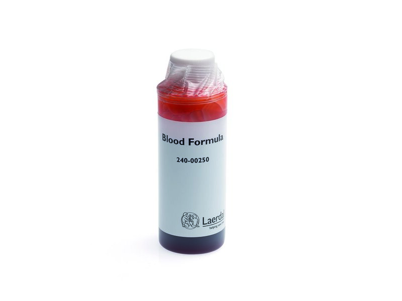BLOOD, CONCENTRATE-4 OZ-