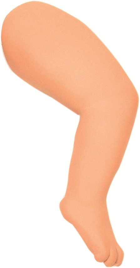 LEG; LFT-NEONATE-STD