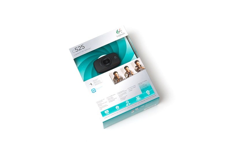 WEB CAMERA