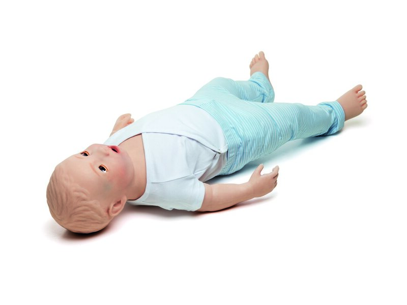 SimBaby nuevo modelo inalambrico 