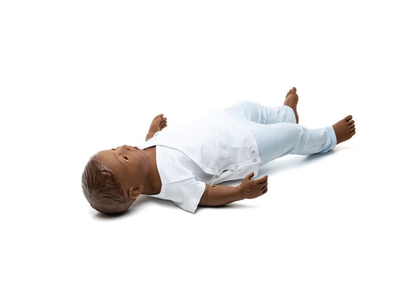 SimBaby Dark