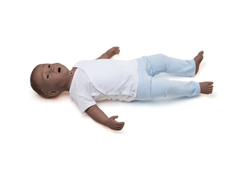 SimBaby Trach Dark