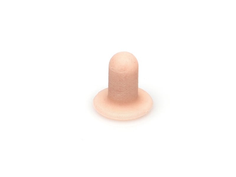 Plug, Trach Airway Light