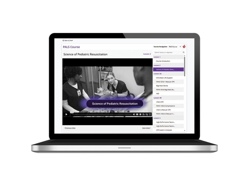 PALS Digital Videos