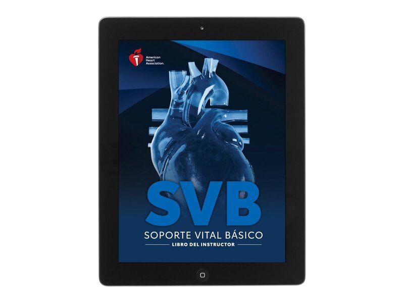 SP BLS IM eBook