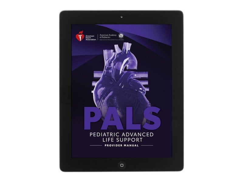 IVE PALS PM eBook
