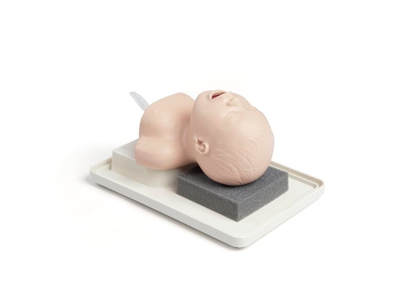 NEONATAL INTUBATION TRAINER