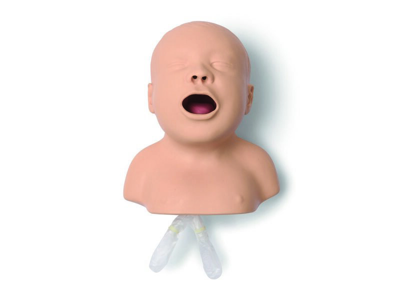 Hode for Intubasjonsmodell Neonatal