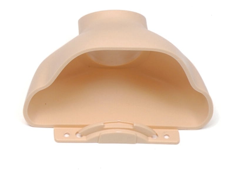 Upper torso, Infant AMT