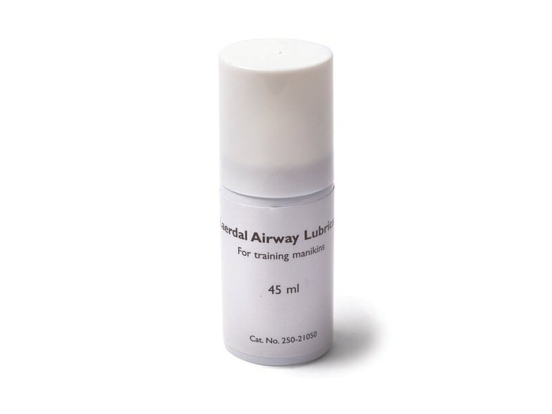 Airway Lubricant 45ml Glycerol version