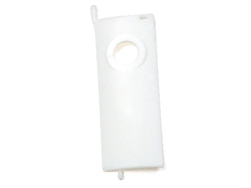 Support Plate for Left Lung, Airway Management Trainer