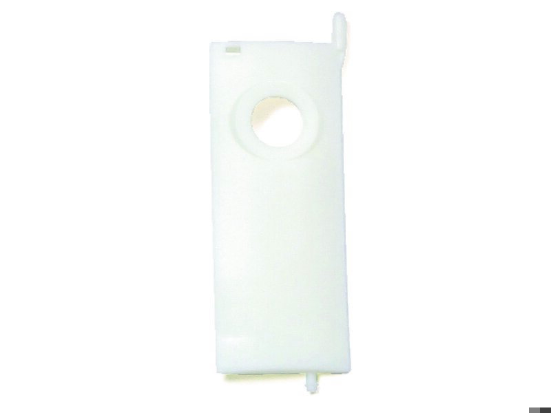 Support Plate for Right Lung, Airway Management Trainer