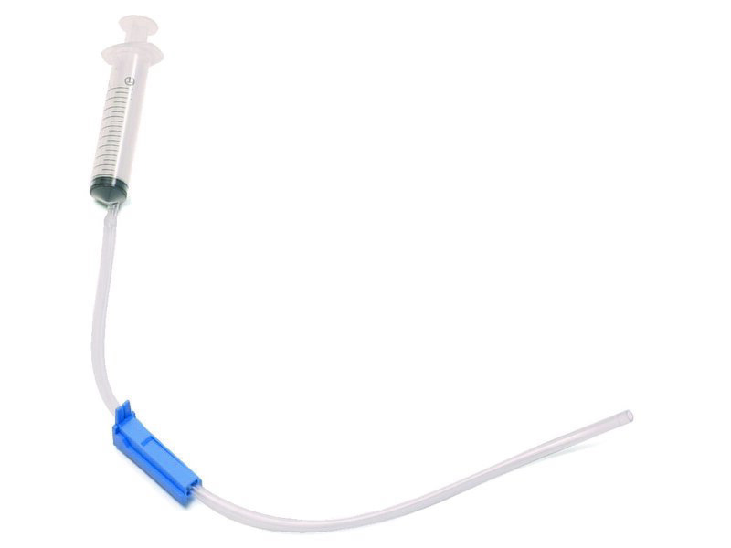 Laryngospasm simulator cp