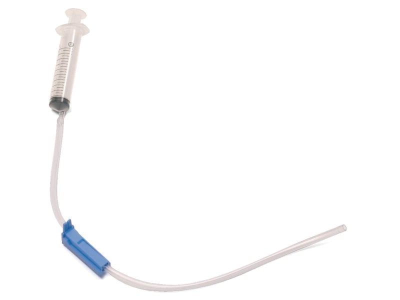 Laryngospasm simulator cpl.