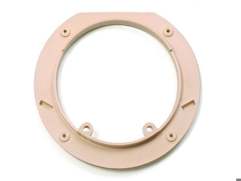 Outer shoulder flange AMT