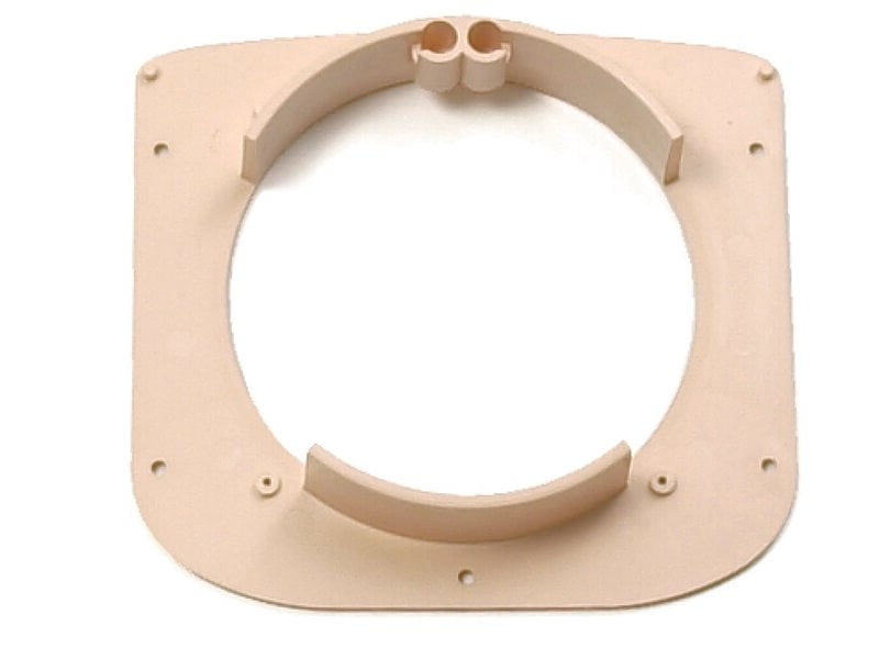 Inner Shoulder Flange, Airway Management Trainer