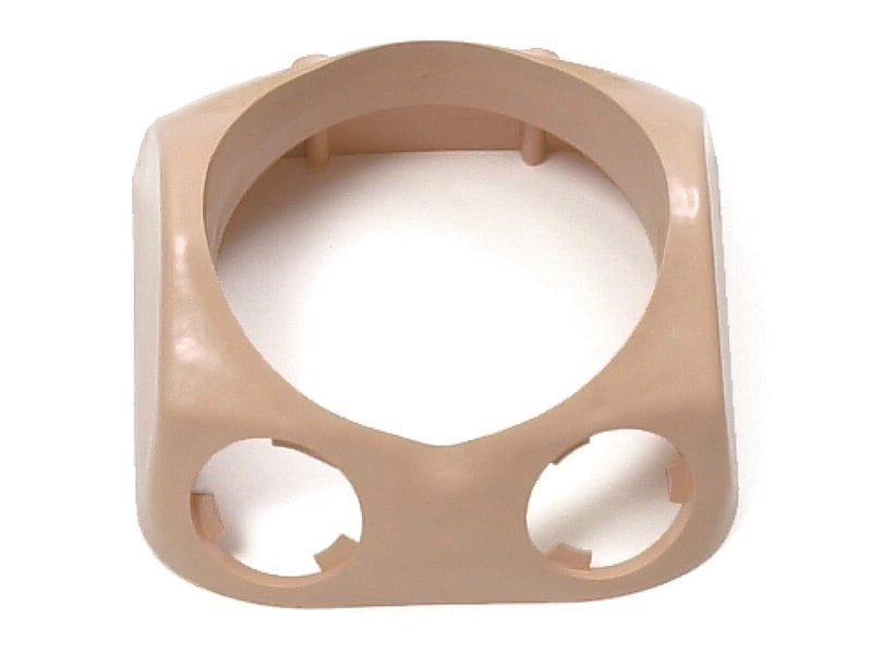 AMT Shoulder piece