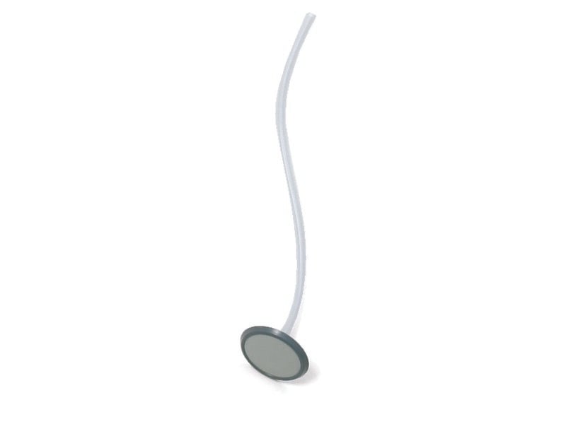 Sound diaphrams and tubings