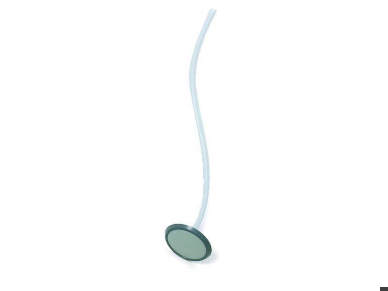 Sound diaphragms and tubi