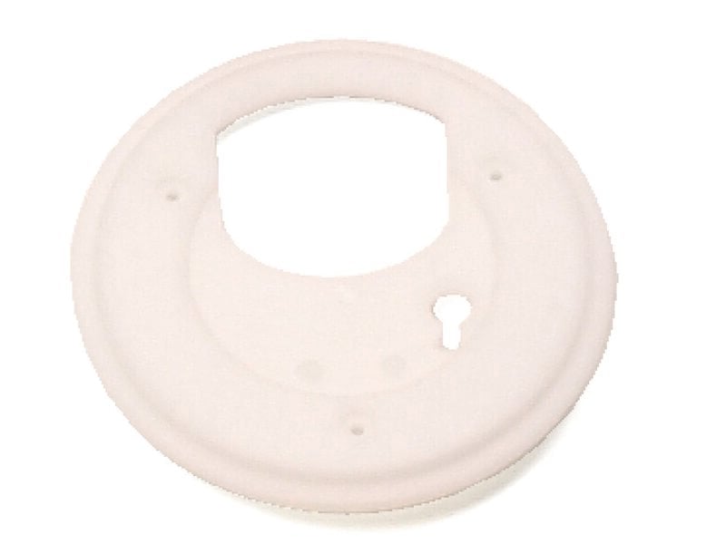 AMT Revolving shoulder disk