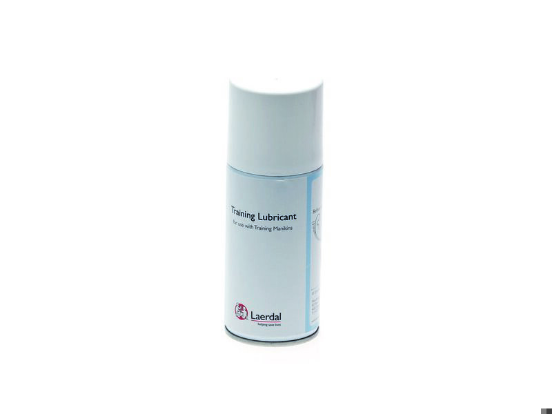 Atemwegs-Gleitgel (180 ml)