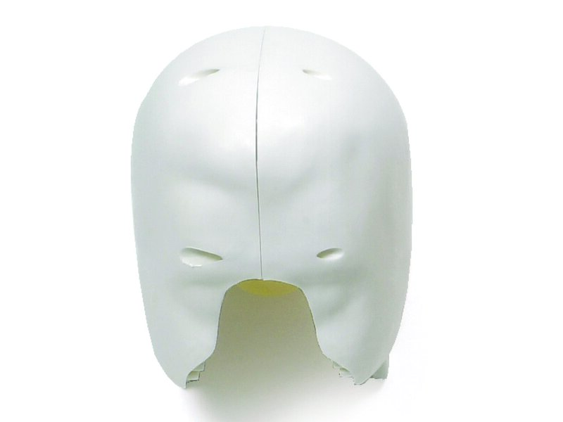 Airway Management Trainer skull Complete