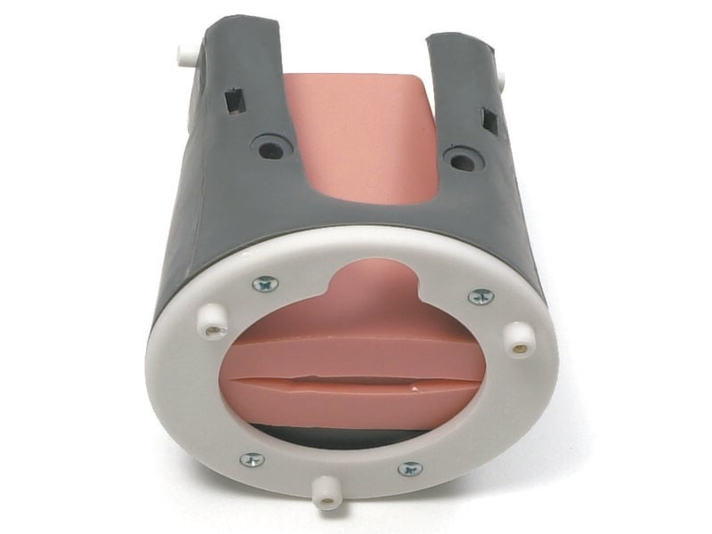 AMT Neck cpl.