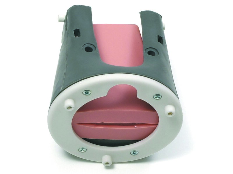 AMT Neck cpl.