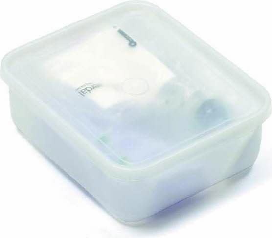 RENGJØRINGSSETT KMPL.