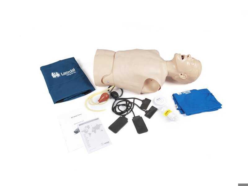Airway Trainer - Kelly Torso