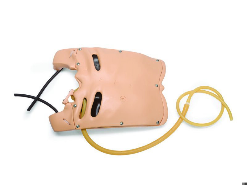 CHESTPLT; AT-ACLS PNEUMO CENTRAL LINE-STD