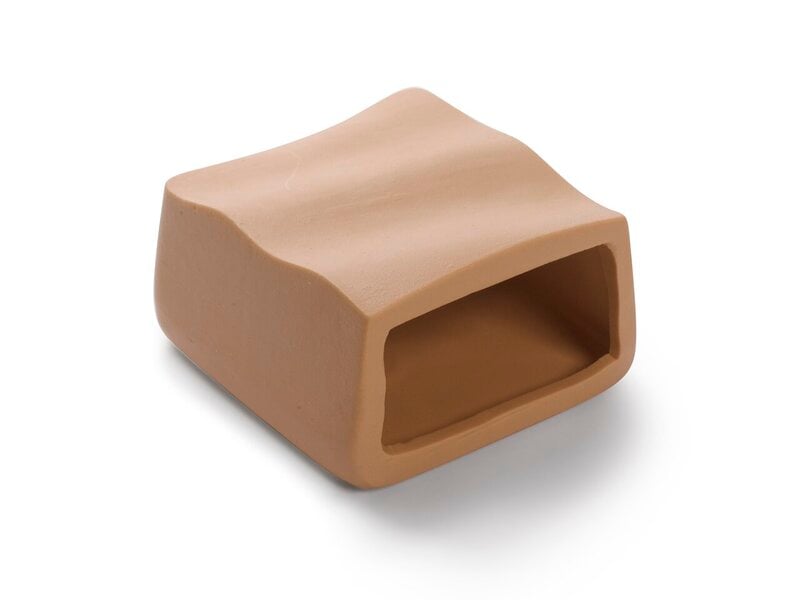 Rechtes Pneumothorax Pad 
