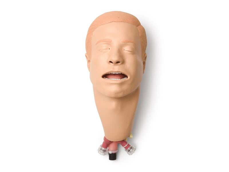 HEAD ASSY, AM-INTUB W/O