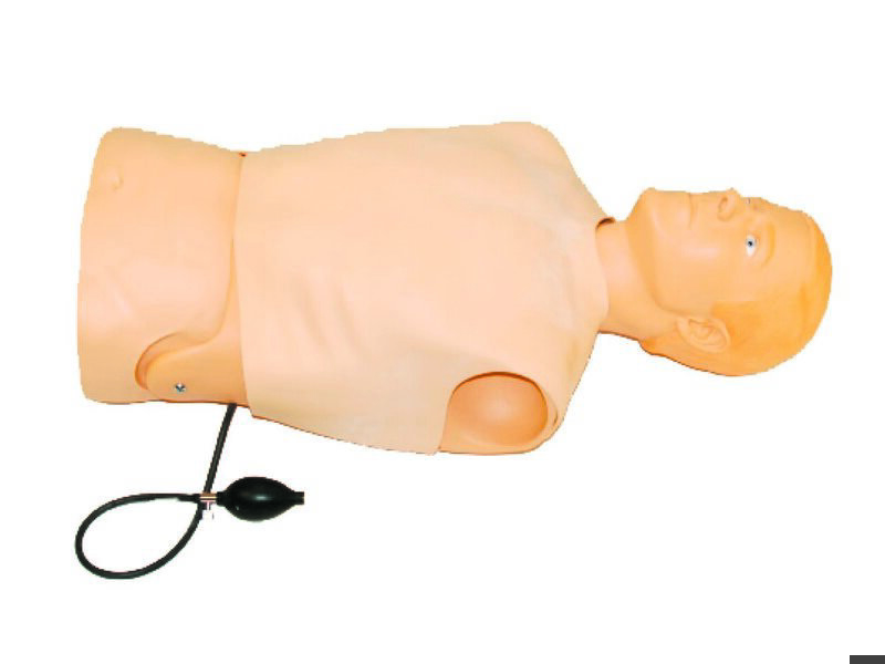 Pneumothoraxtrainer