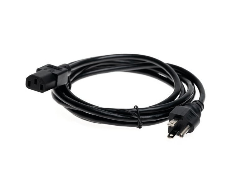 Power-cord C13 (US)