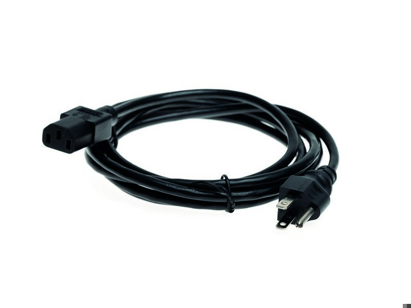 Power Cord 110V (US)