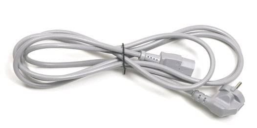 Nätledning. 220V
